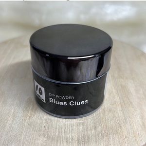 Nailboo Dip Powder-Blues Clues never opened